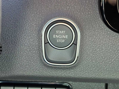 2027 Mercedes-Benz Sprinter Cargo 2500 Standard Roof I4 Diesel HO 144 AWD