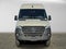 2027 Mercedes-Benz Sprinter Cargo 2500 Standard Roof I4 Diesel HO 144 AWD