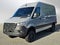 2026 Mercedes-Benz Sprinter 2500 Standard Roof I4 Diesel HO 144 AWD