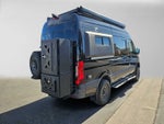2024 Mercedes-Benz Sprinter Cargo 2500 Standard Roof I4 Diesel HO 144 AWD