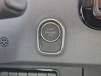 2024 Mercedes-Benz Sprinter Cargo 2500 Standard Roof I4 Diesel HO 144 AWD
