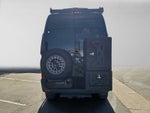 2024 Mercedes-Benz Sprinter Cargo 2500 Standard Roof I4 Diesel HO 144 AWD