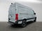 2025 Mercedes-Benz Sprinter Cargo Van 2500 Standard Roof I4 Diesel HO 144 AWD