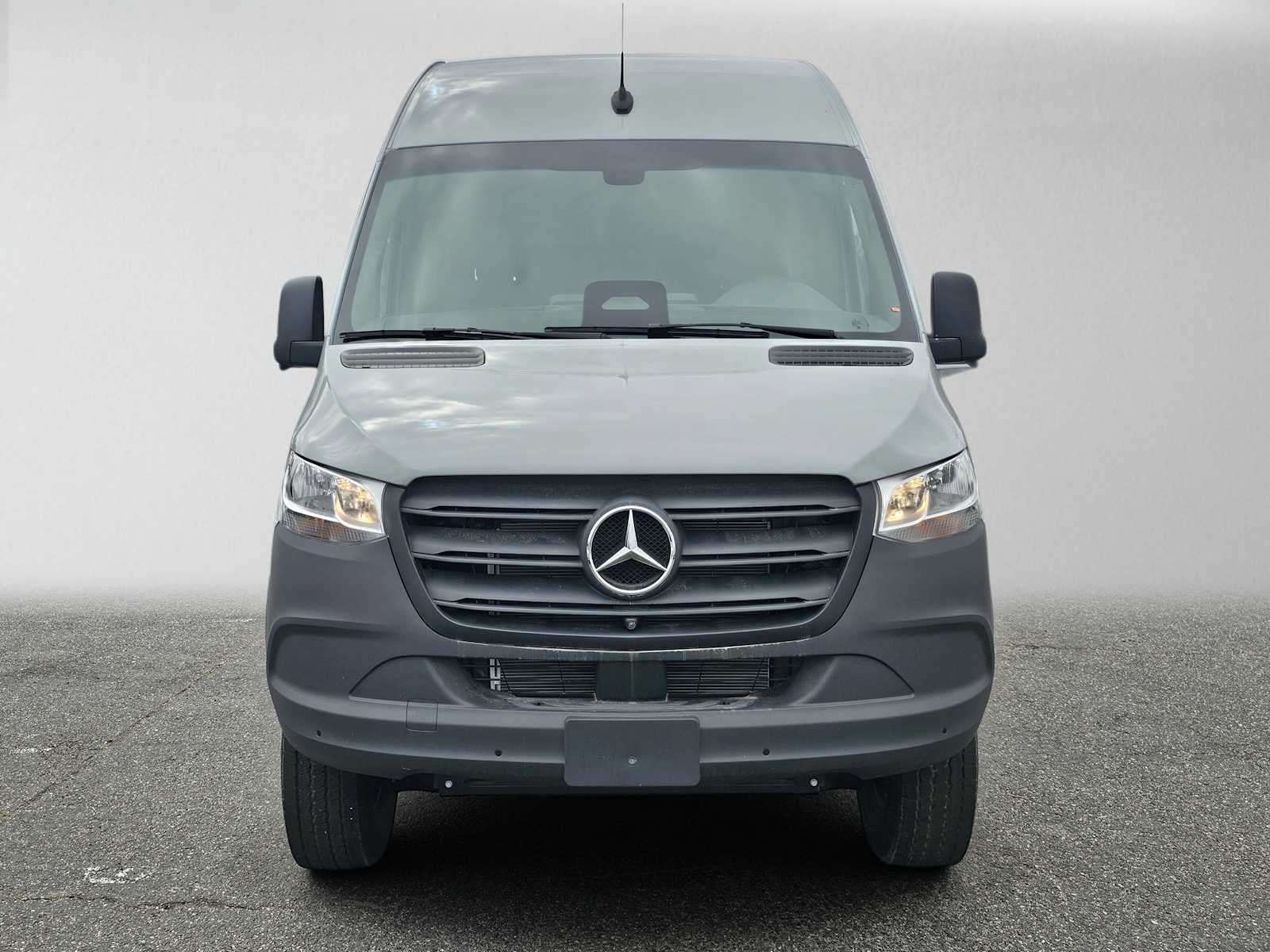 2025 Mercedes-Benz Sprinter Cargo Van 2500 Standard Roof I4 Diesel HO 144 AWD