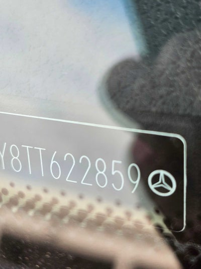 2025 Mercedes-Benz Sprinter Cargo Van 2500 Standard Roof I4 Diesel HO 144 AWD