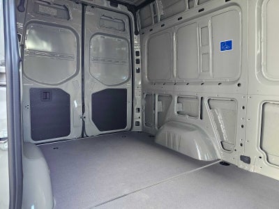 2026 Mercedes-Benz Sprinter 2500 Standard Roof I4 Diesel HO 144 AWD