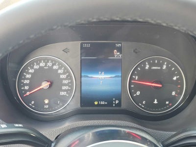 2026 Mercedes-Benz Sprinter 2500 Standard Roof I4 Diesel HO 144 AWD