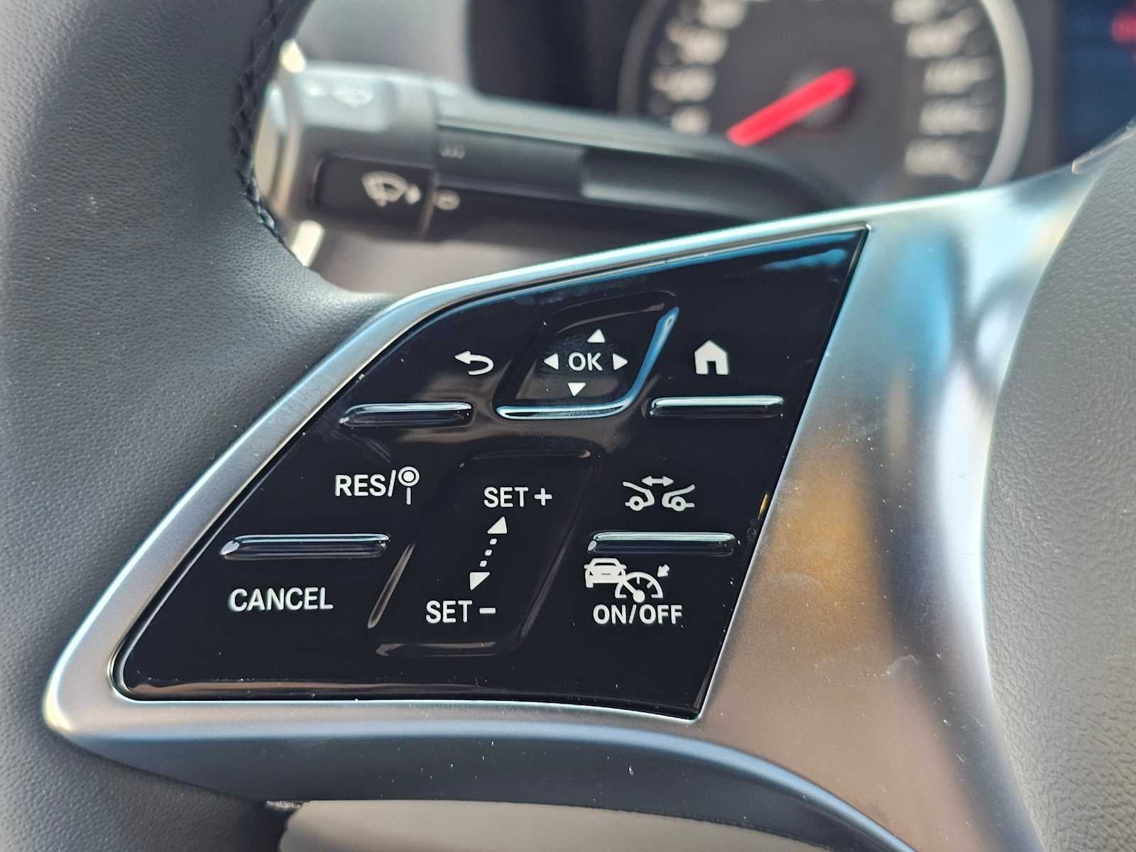 2026 Mercedes-Benz Sprinter 2500 Standard Roof I4 Diesel HO 144 AWD