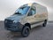 2026 Mercedes-Benz Sprinter 2500 Standard Roof I4 Diesel HO 144 AWD