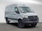2025 Mercedes-Benz Sprinter Cargo Van 2500 Standard Roof I4 Diesel HO 144 AWD