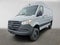 2025 Mercedes-Benz Sprinter Cargo Van 2500 Standard Roof I4 Diesel HO 144 AWD