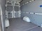 2025 Mercedes-Benz Sprinter Cargo Van 2500 High Roof I4 Diesel HO 170 RWD