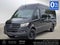 2025 Mercedes-Benz Sprinter Cargo Van 2500 High Roof I4 Diesel HO 170 RWD