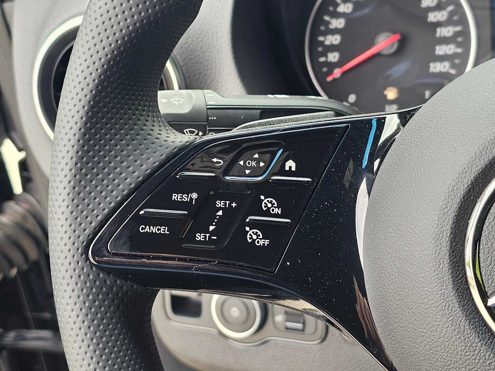 2025 Mercedes-Benz Sprinter Cargo Van 2500 High Roof I4 Diesel HO 170 RWD