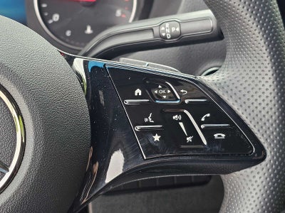 2025 Mercedes-Benz Sprinter Cargo Van 2500 High Roof I4 Diesel HO 170 RWD