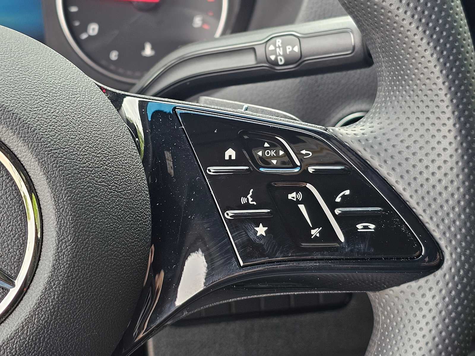 2025 Mercedes-Benz Sprinter Cargo Van 2500 High Roof I4 Diesel HO 170 RWD