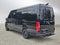 2025 Mercedes-Benz Sprinter Cargo Van 2500 High Roof I4 Diesel HO 170 RWD