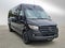 2025 Mercedes-Benz Sprinter Cargo Van 2500 High Roof I4 Diesel HO 170 RWD