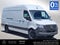 2025 Mercedes-Benz Sprinter Cargo Van 2500 High Roof I4 Diesel HO 170" RWD