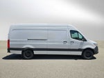 2025 Mercedes-Benz Sprinter Cargo Van 2500 High Roof I4 Diesel HO 170" RWD
