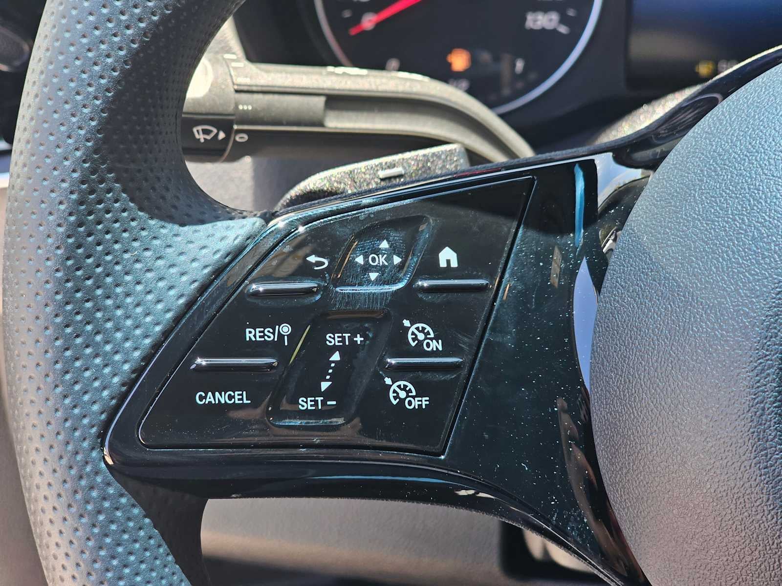 2025 Mercedes-Benz Sprinter Cargo Van 2500 High Roof I4 Diesel HO 170" RWD