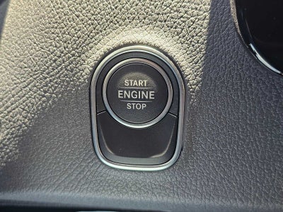 2025 Mercedes-Benz Sprinter Cargo Van 2500 High Roof I4 Diesel HO 170" RWD