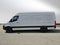 2026 Mercedes-Benz Sprinter 2500 High Roof I4 Diesel HO 170 RWD