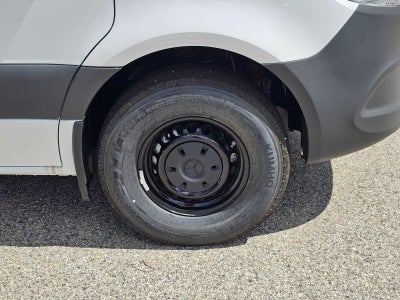 2026 Mercedes-Benz Sprinter 2500 High Roof I4 Diesel HO 170 RWD