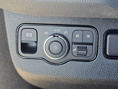 2026 Mercedes-Benz Sprinter 2500 High Roof I4 Diesel HO 170 RWD