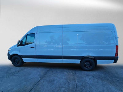 2026 Mercedes-Benz Sprinter 2500 High Roof I4 Diesel HO 170 RWD