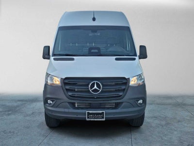 2026 Mercedes-Benz Sprinter 2500 High Roof I4 Diesel HO 170 RWD