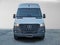 2026 Mercedes-Benz Sprinter 2500 High Roof I4 Diesel HO 170 RWD