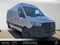 2026 Mercedes-Benz Sprinter Cargo 2500 High Roof I4 Diesel HO 170 RWD
