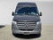 2025 Mercedes-Benz Sprinter Cargo Van 2500 High Roof I4 Diesel HO 170 RWD