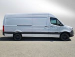 2025 Mercedes-Benz Sprinter Cargo Van 2500 High Roof I4 Diesel HO 170" RWD