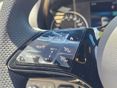 2025 Mercedes-Benz Sprinter Cargo Van 2500 High Roof I4 Diesel HO 170" RWD