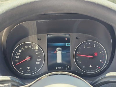 2025 Mercedes-Benz Sprinter Cargo Van 2500 High Roof I4 Diesel HO 170" RWD