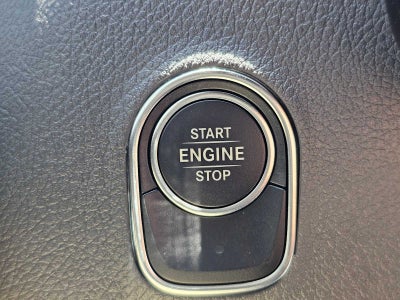 2025 Mercedes-Benz Sprinter Cargo Van 2500 High Roof I4 Diesel HO 170" RWD