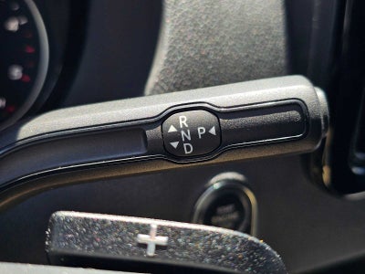 2025 Mercedes-Benz Sprinter Cargo Van 2500 High Roof I4 Diesel HO 170" RWD