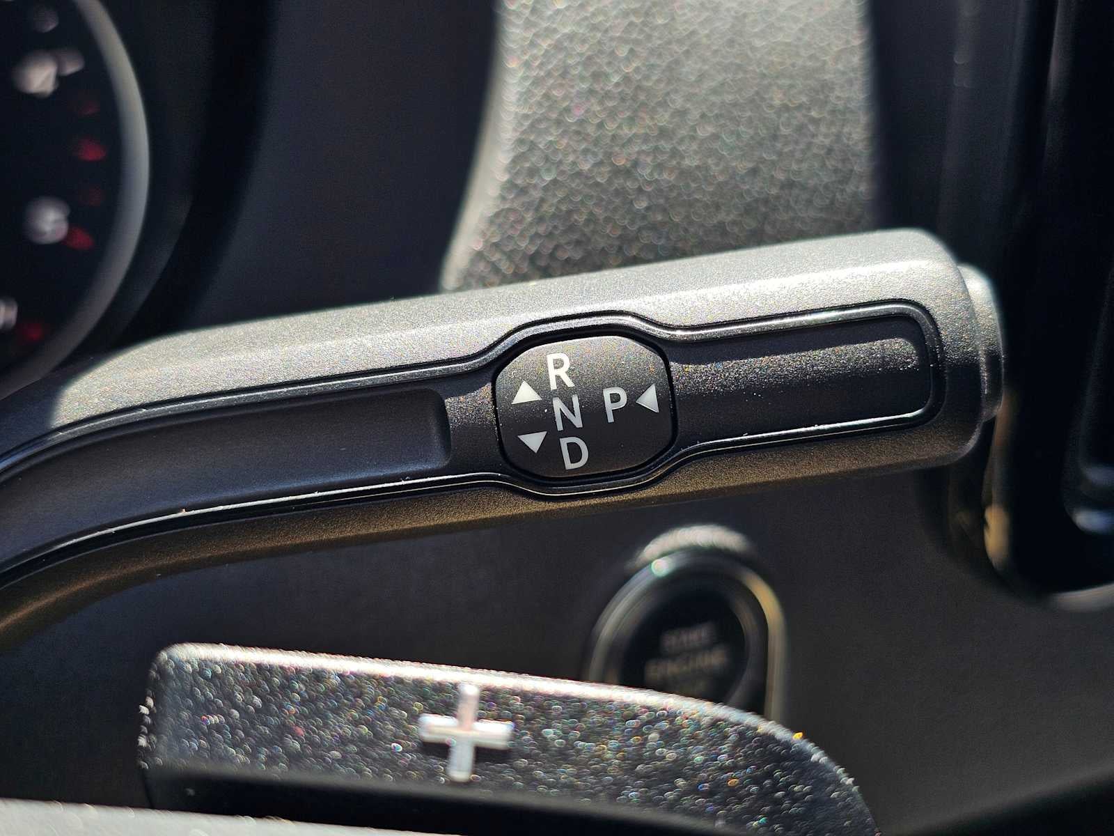 2025 Mercedes-Benz Sprinter Cargo Van 2500 High Roof I4 Diesel HO 170" RWD