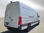 2025 Mercedes-Benz Sprinter Cargo Van 2500 High Roof I4 Diesel HO 170" RWD