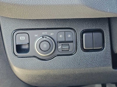 2025 Mercedes-Benz Sprinter Cargo Van 2500 High Roof I4 Diesel HO 170" RWD