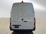 2025 Mercedes-Benz Sprinter Cargo Van 2500 High Roof I4 Diesel HO 170" RWD