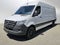 2025 Mercedes-Benz Sprinter Cargo Van 2500 High Roof I4 Diesel HO 170" RWD
