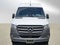 2025 Mercedes-Benz Sprinter Cargo Van 2500 High Roof I4 Diesel HO 170" RWD