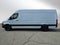 2025 Mercedes-Benz Sprinter Cargo Van 2500 High Roof I4 Diesel HO 170 RWD