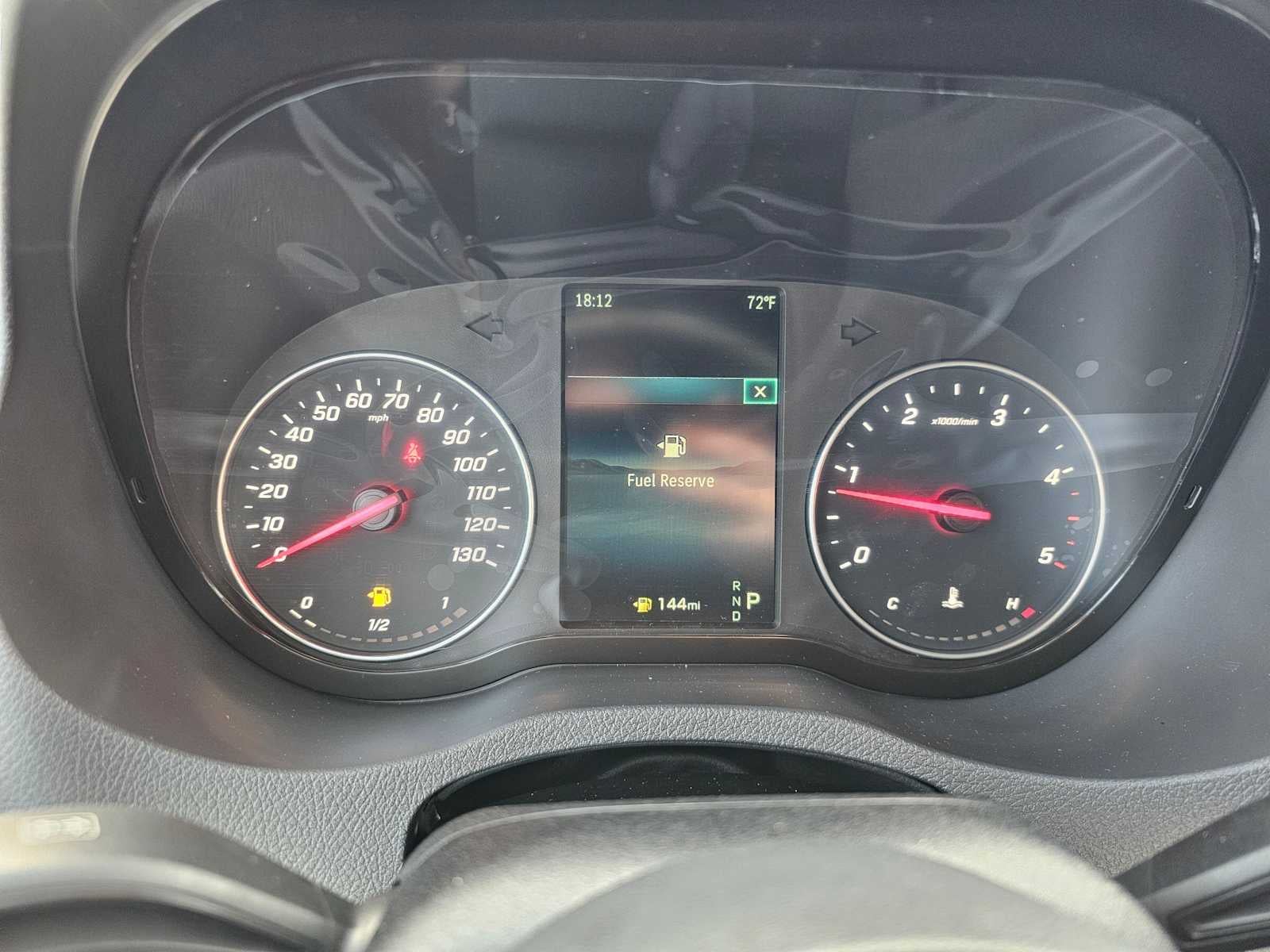 2025 Mercedes-Benz Sprinter Cargo Van 2500 High Roof I4 Diesel HO 170 RWD