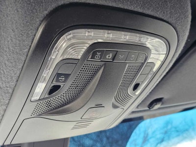 2025 Mercedes-Benz Sprinter Cargo Van 2500 High Roof I4 Diesel HO 170 RWD