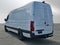 2025 Mercedes-Benz Sprinter Cargo Van 2500 High Roof I4 Diesel HO 170 RWD