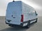 2025 Mercedes-Benz Sprinter Cargo Van 2500 High Roof I4 Diesel HO 170 RWD